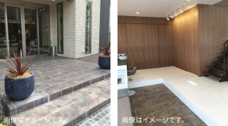 設置イメージ画像