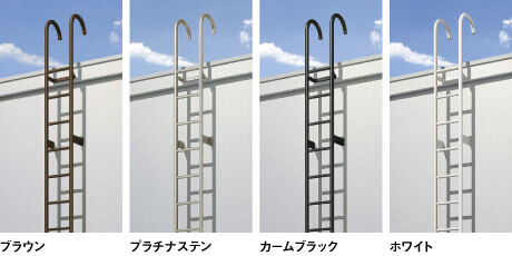 カラーバリエーション