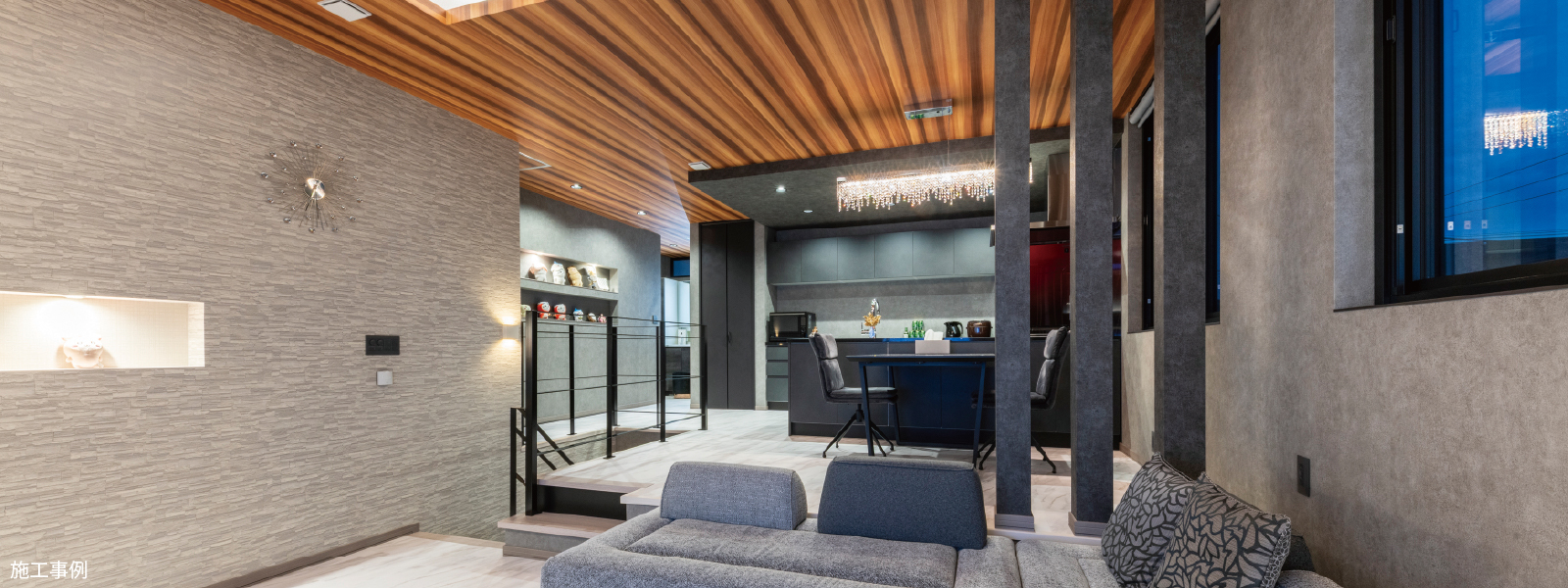 ビニールクロス (1000番台)