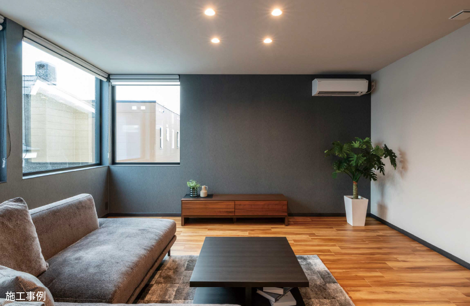 ビニールクロス（500番台）