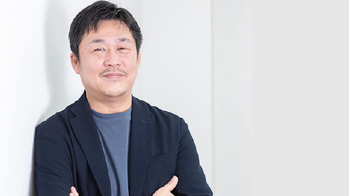 ご挨拶