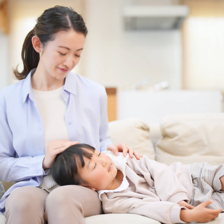 熱交換換気システム