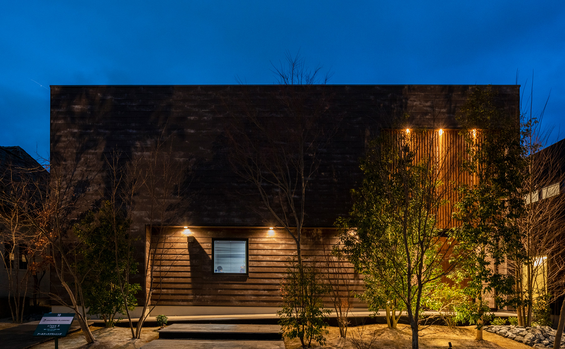 hit大野城住宅展示場モデルハウス