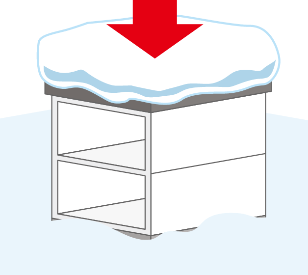積雪荷重