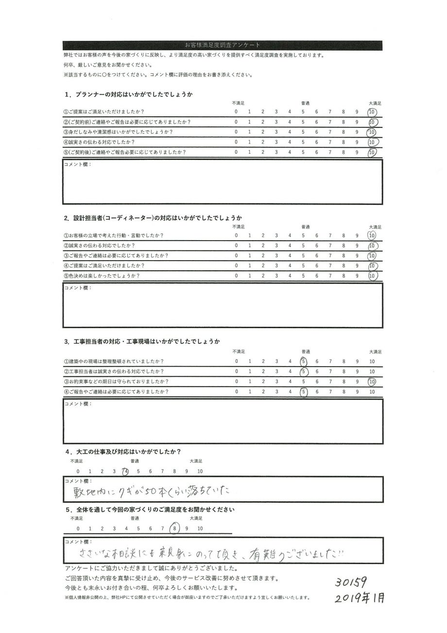 札幌市 K・K