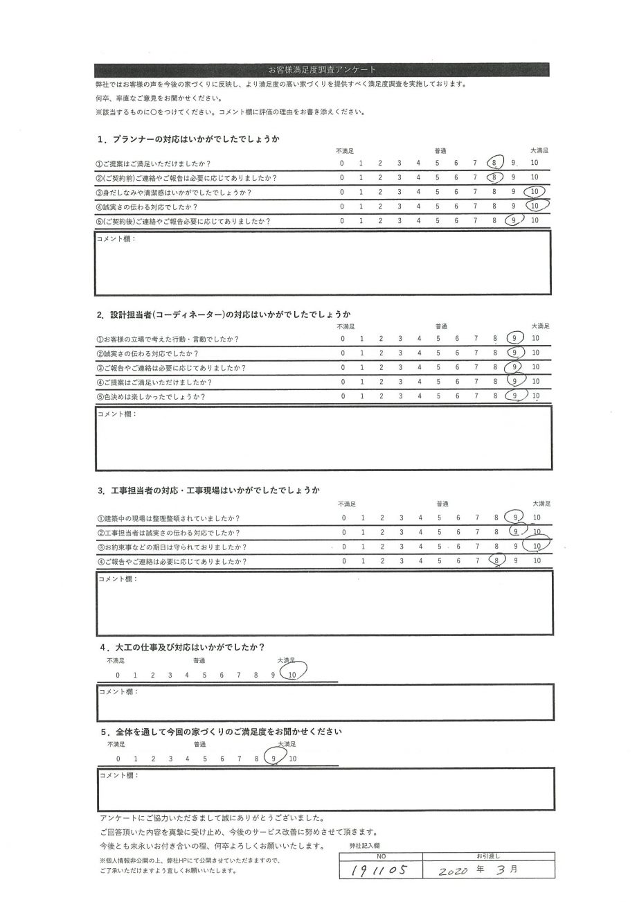 札幌市 S・Y様