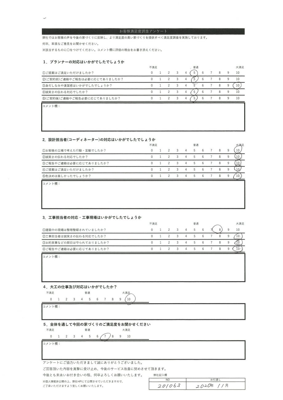 札幌市 S・T様