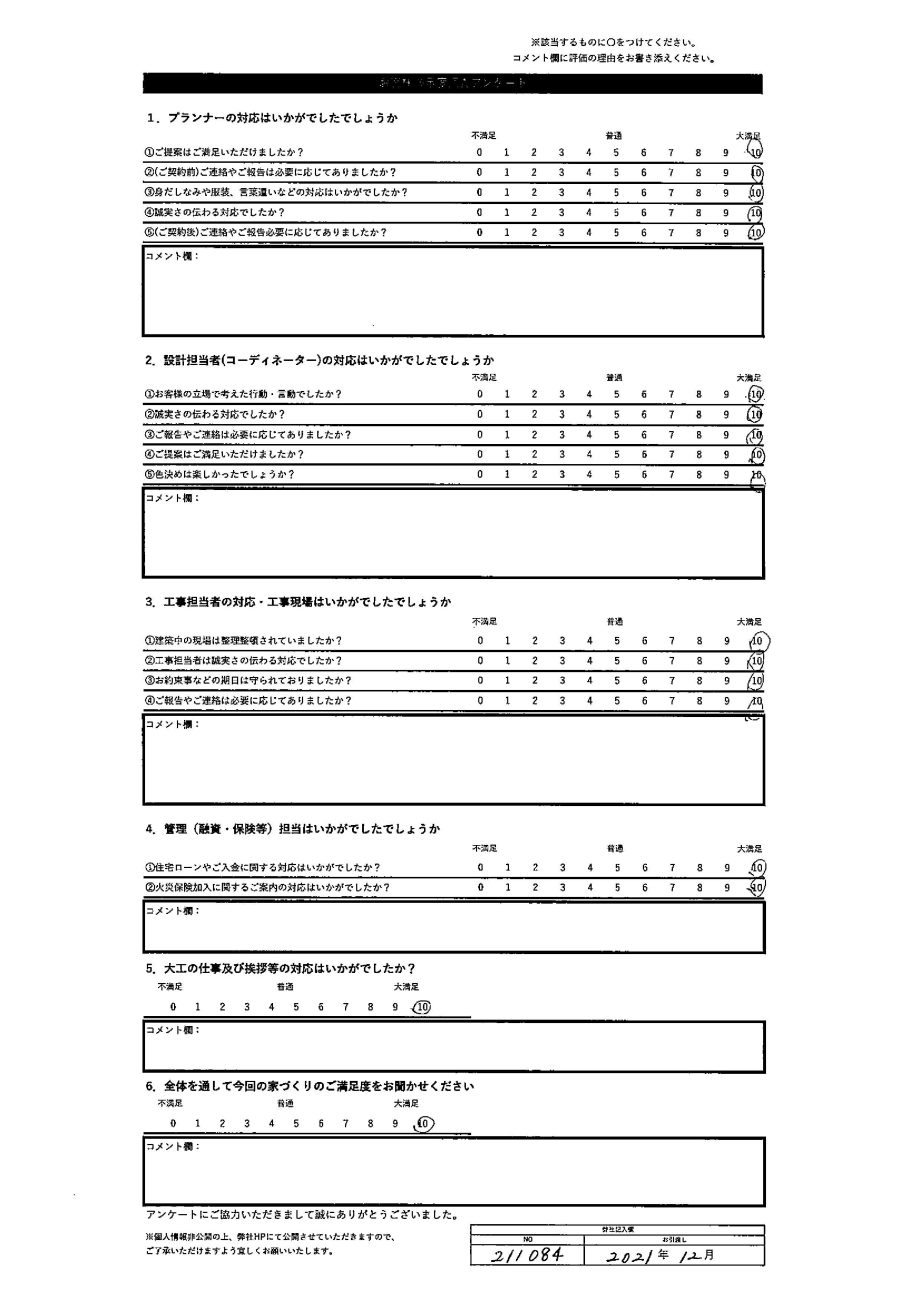 札幌市 N・Y様