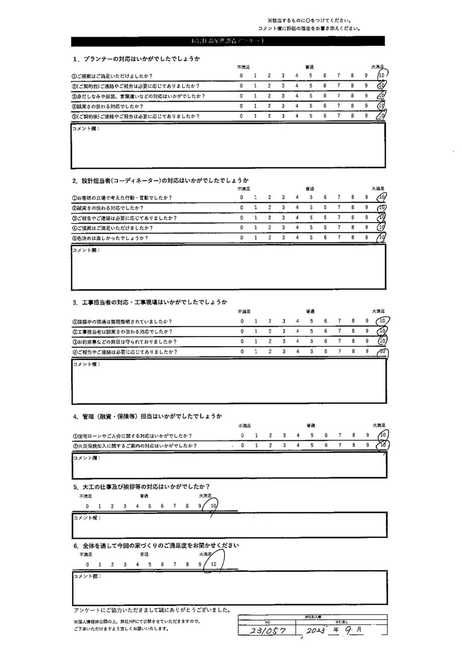 札幌市 N・K様