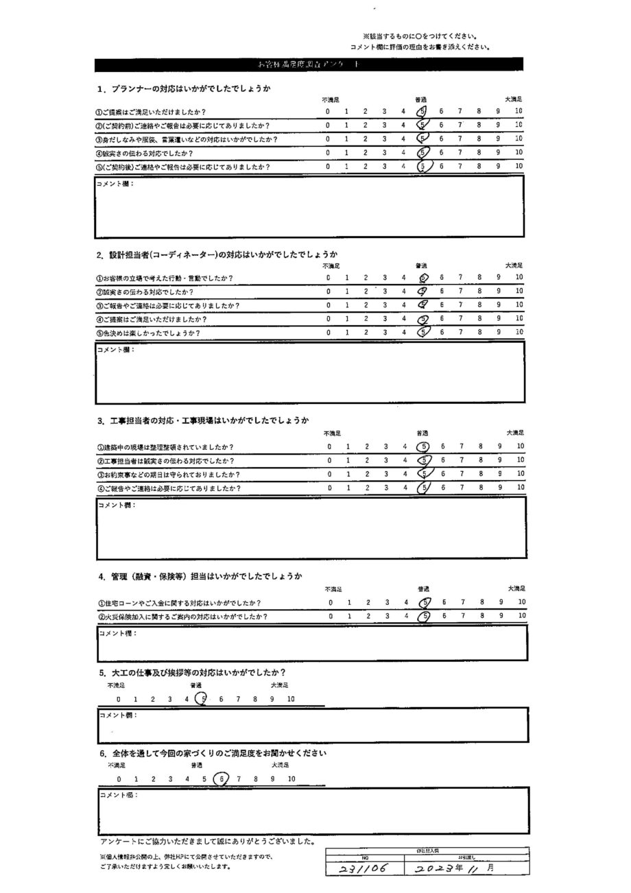 札幌市 S・Y様