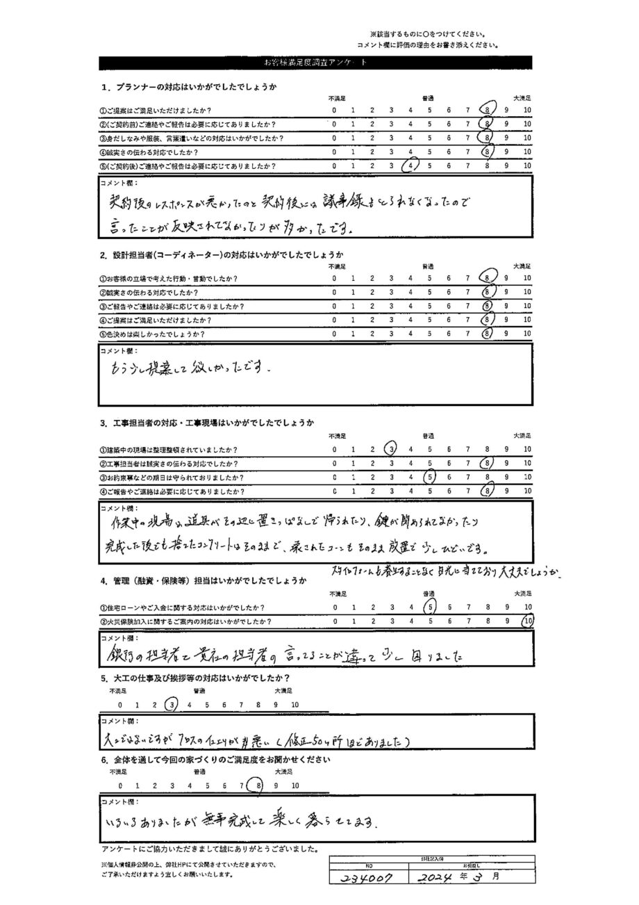 みやま市 Y・A様