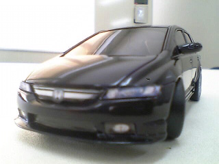 ＲＣ！？