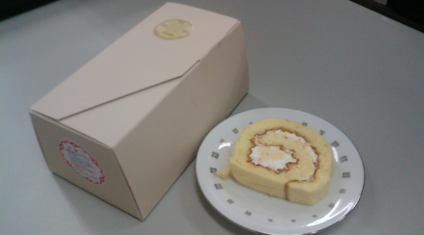いただきました^^