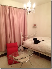 my room