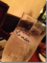 東区のイタリアン