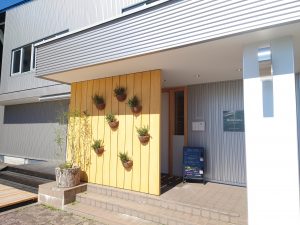 健康診断の結果はいつもドキドキ・・・