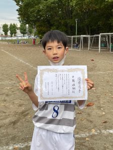 2021年　素敵な年となりました！