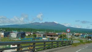 登山・・・