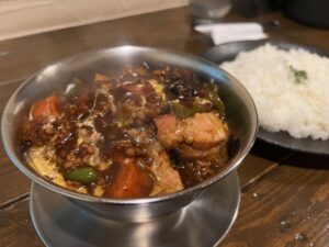 カレー好きにおススメ