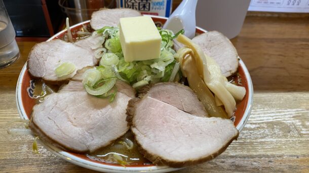 🍜知る人ぞ知るあの名店が復活🍜