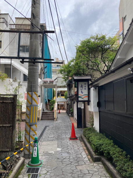 仙台で甘味
