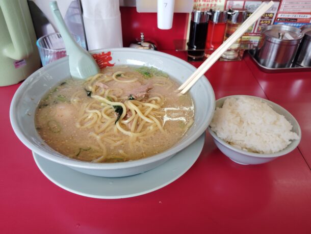 ラーメン