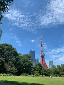 TOKYO
