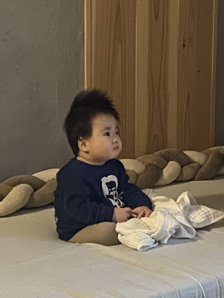 ジュニア⑦