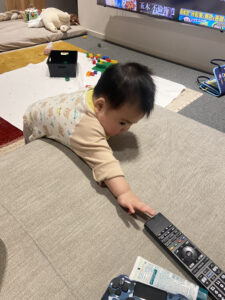 ジュニア⑧