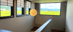 東川町　宿泊施設　≪blooming villa higashikawa≫