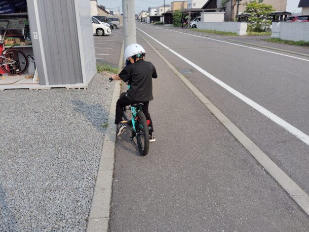 ここ最近のこと