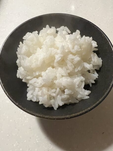 毎日食べるから･･･