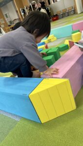 子供の検診