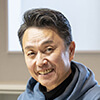 石山 明彦