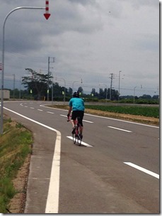 YOUTEI RIDE