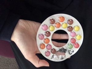 駄菓子がアツいです。