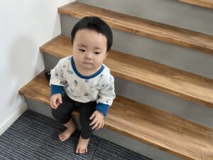 ジュニア⑩