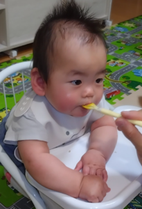 お久しぶりです