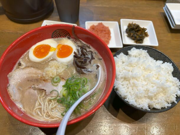 始めました