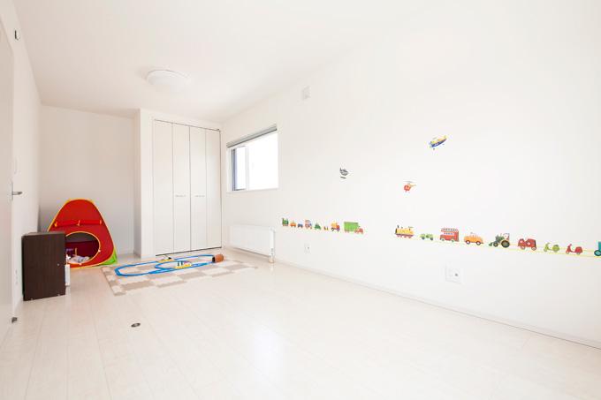 子供部屋