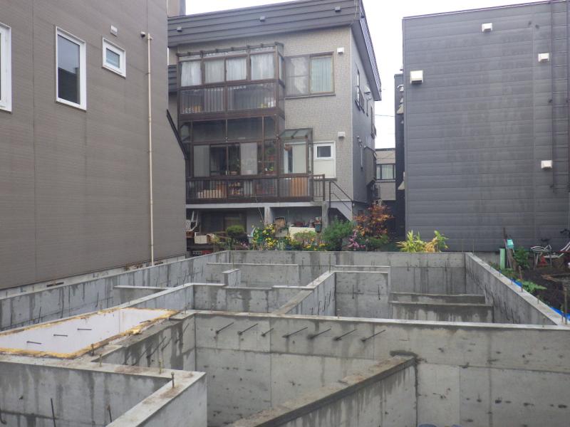 札幌市白石区　Y様邸