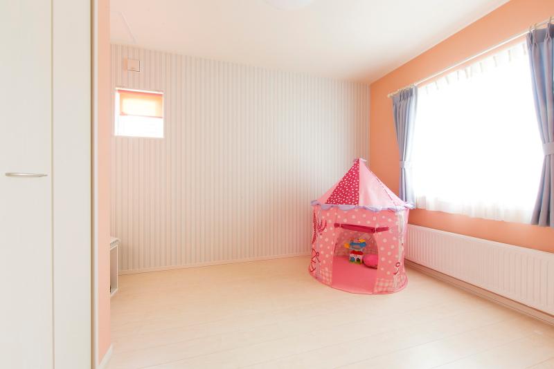 子供部屋