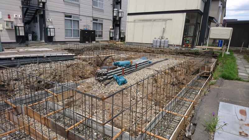 手稲区西宮の沢　S様邸