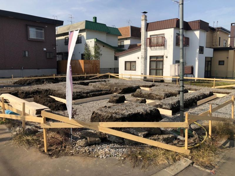 根掘り