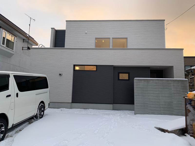 札幌市西区　Y様邸