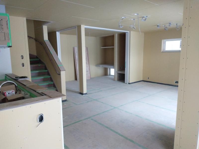 札幌市北区　S様邸