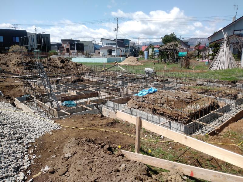 余市町　T　様邸
