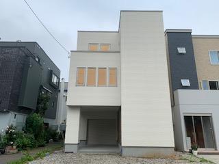 札幌市東区　G様邸