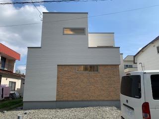 札幌市豊平区　K様邸