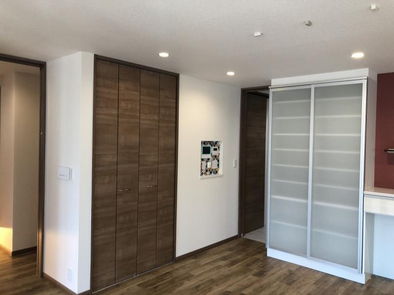 旭川市6条通　K　様邸